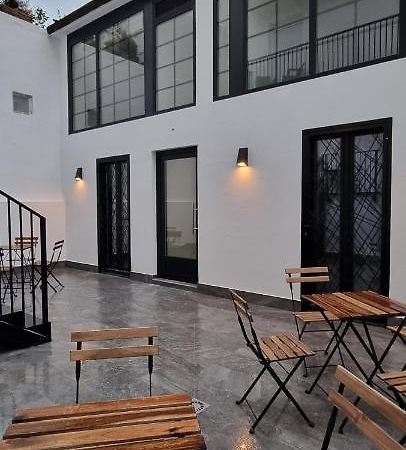 Kabialde Apartamentuak Tss00134 Zarautz Eksteriør bilde