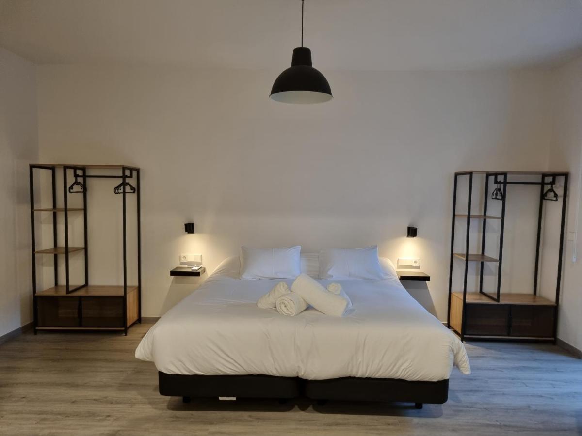 Kabialde Apartamentuak Tss00134 Zarautz Eksteriør bilde