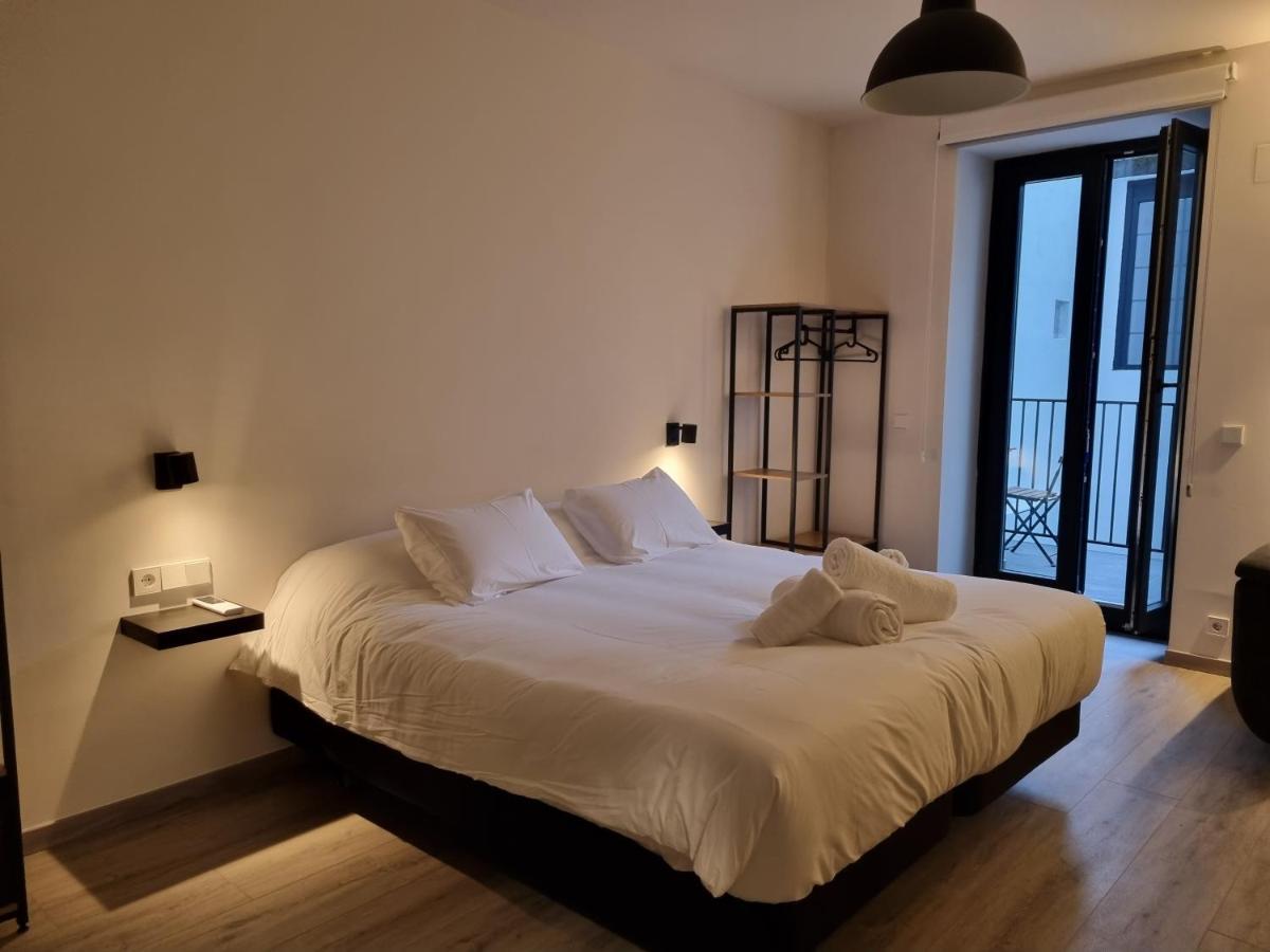 Kabialde Apartamentuak Tss00134 Zarautz Eksteriør bilde