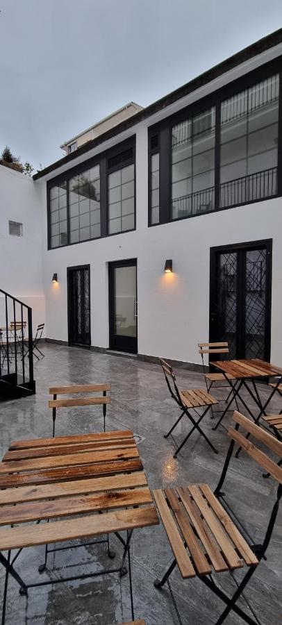 Kabialde Apartamentuak Tss00134 Zarautz Eksteriør bilde