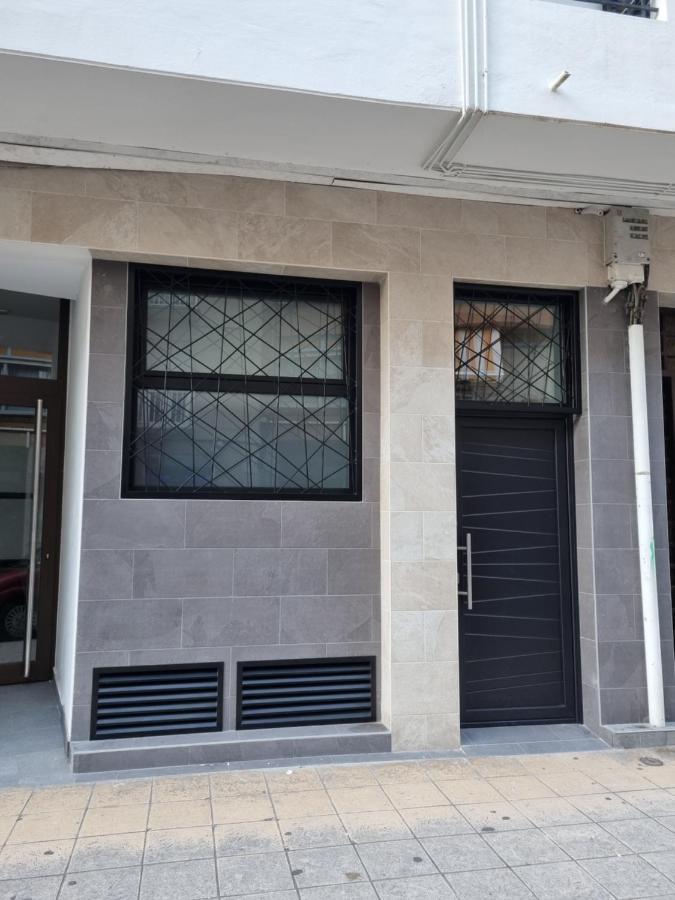 Kabialde Apartamentuak Tss00134 Zarautz Eksteriør bilde