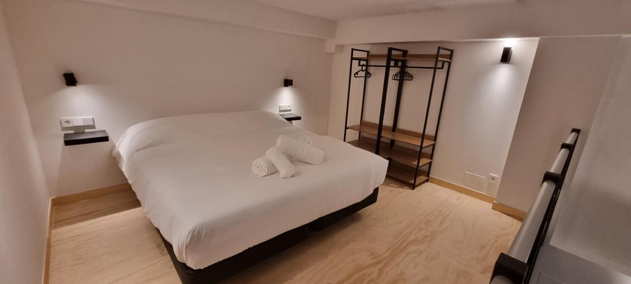 Kabialde Apartamentuak Tss00134 Zarautz Eksteriør bilde