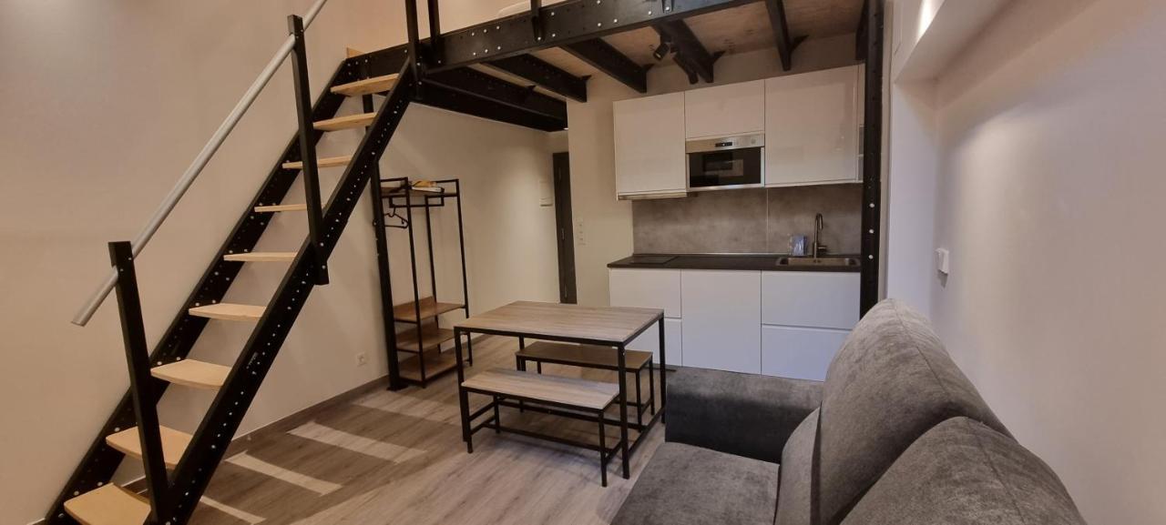Kabialde Apartamentuak Tss00134 Zarautz Eksteriør bilde