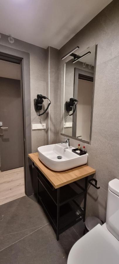 Kabialde Apartamentuak Tss00134 Zarautz Eksteriør bilde