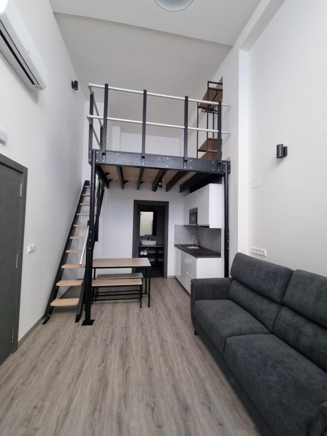 Kabialde Apartamentuak Tss00134 Zarautz Eksteriør bilde
