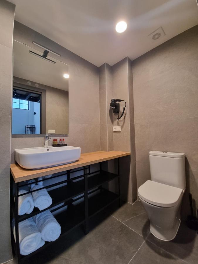 Kabialde Apartamentuak Tss00134 Zarautz Eksteriør bilde