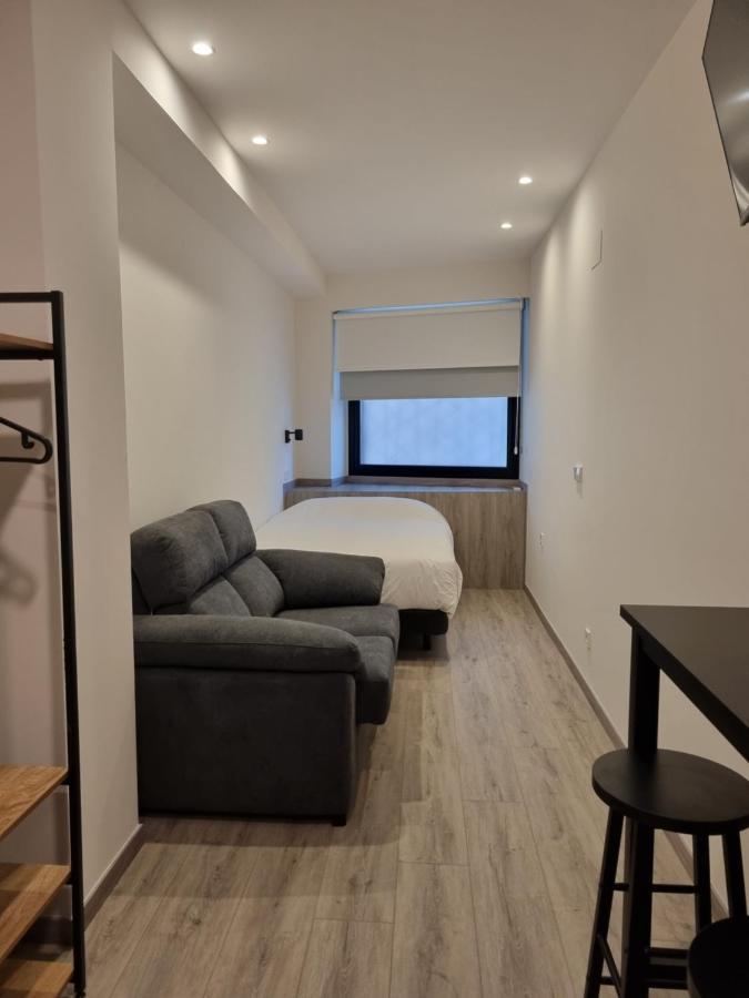 Kabialde Apartamentuak Tss00134 Zarautz Eksteriør bilde