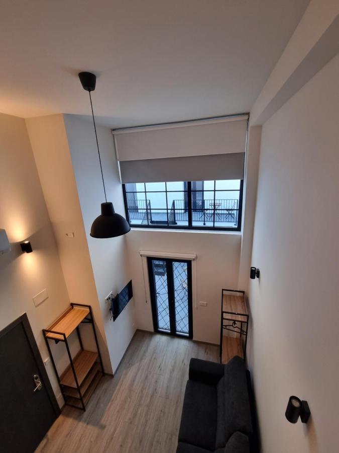 Kabialde Apartamentuak Tss00134 Zarautz Eksteriør bilde