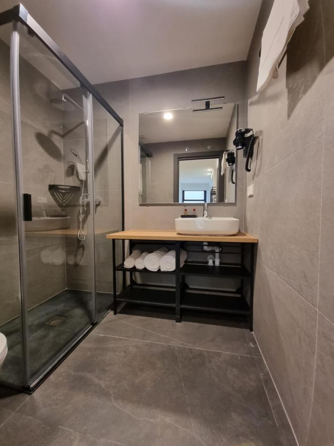 Kabialde Apartamentuak Tss00134 Zarautz Eksteriør bilde