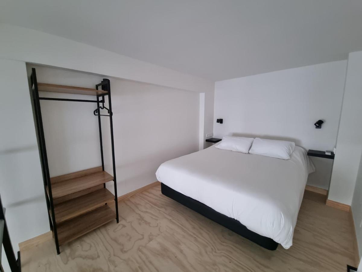 Kabialde Apartamentuak Tss00134 Zarautz Eksteriør bilde