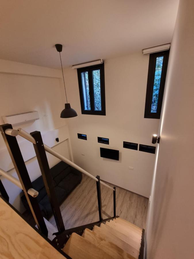 Kabialde Apartamentuak Tss00134 Zarautz Eksteriør bilde