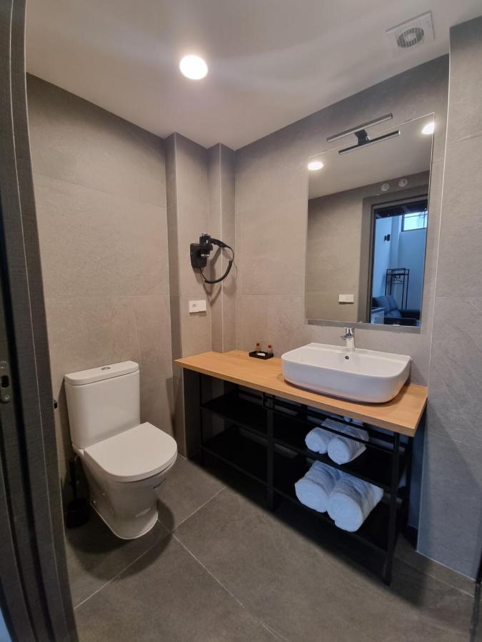 Kabialde Apartamentuak Tss00134 Zarautz Eksteriør bilde