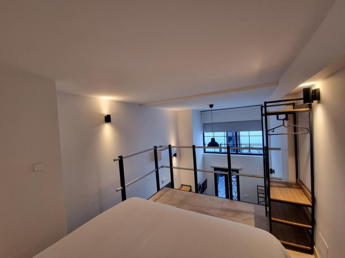 Kabialde Apartamentuak Tss00134 Zarautz Eksteriør bilde
