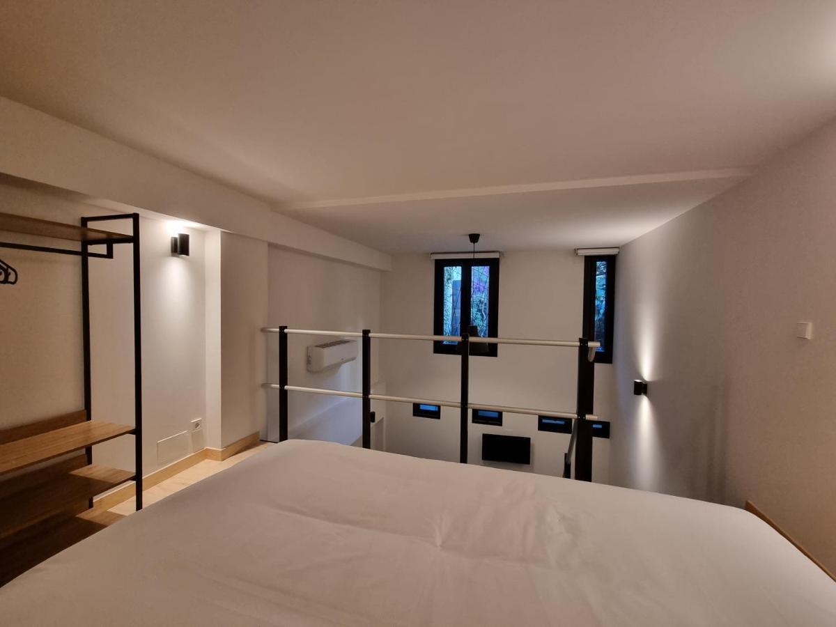Kabialde Apartamentuak Tss00134 Zarautz Eksteriør bilde